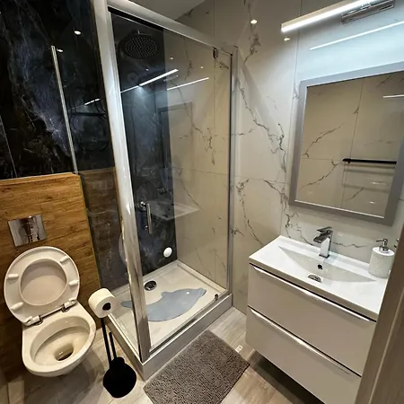 Pokoj Premium Swieta Katarzyna  Exterior photo