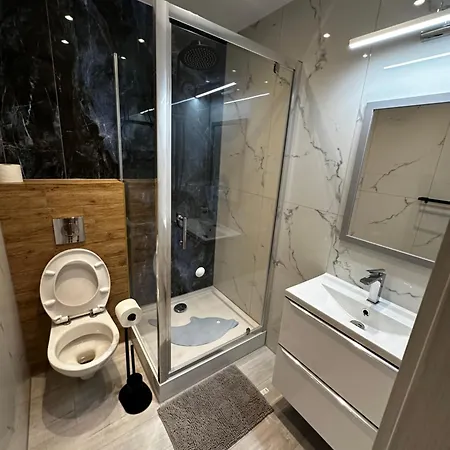 Pokoj Premium Swieta Katarzyna  Exterior photo