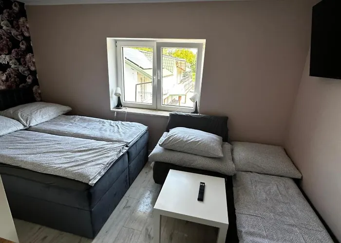 Pokoj Premium